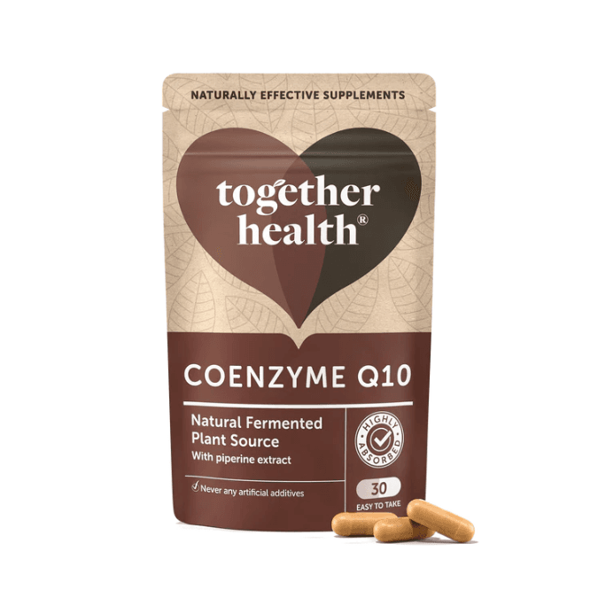 Together Health Coenzyme Q10