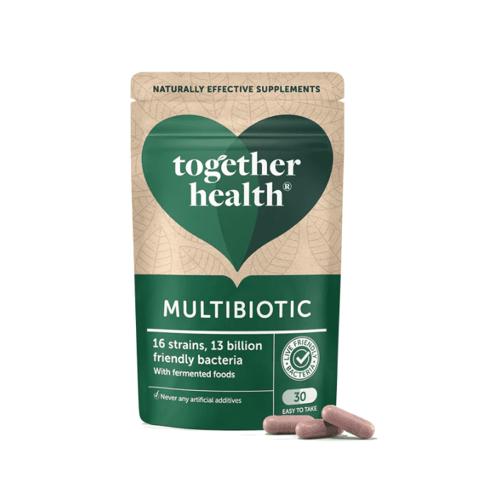 Together Health Multibiotic