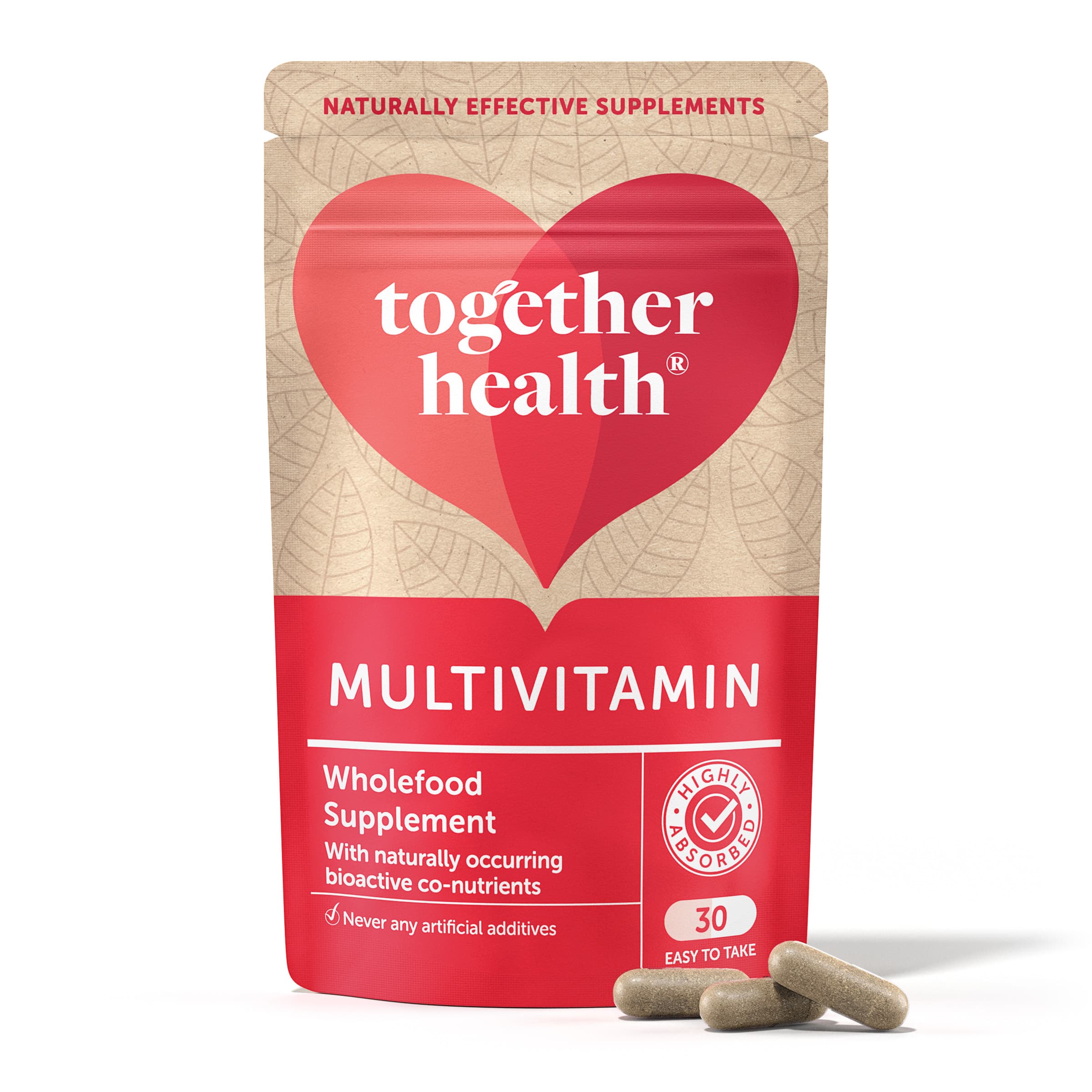 Together Health Multivitamin