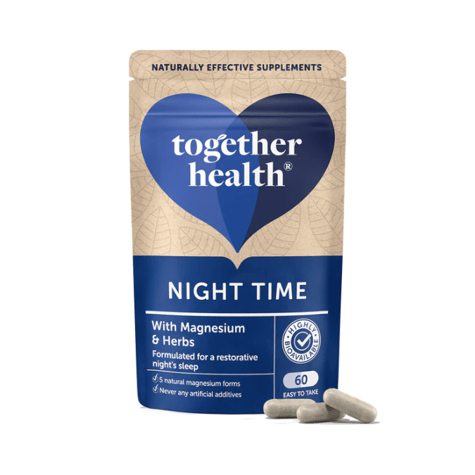 Together Health Night Time