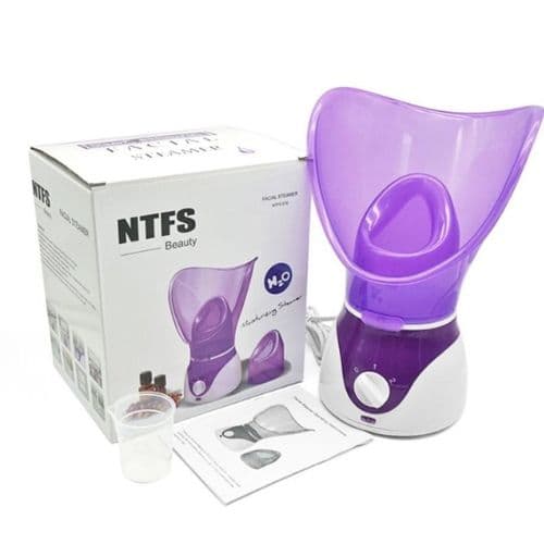 NTFS Beauty Facial Steamer NTFS-618