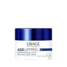 Uriage Age Lift Peel Night Cream