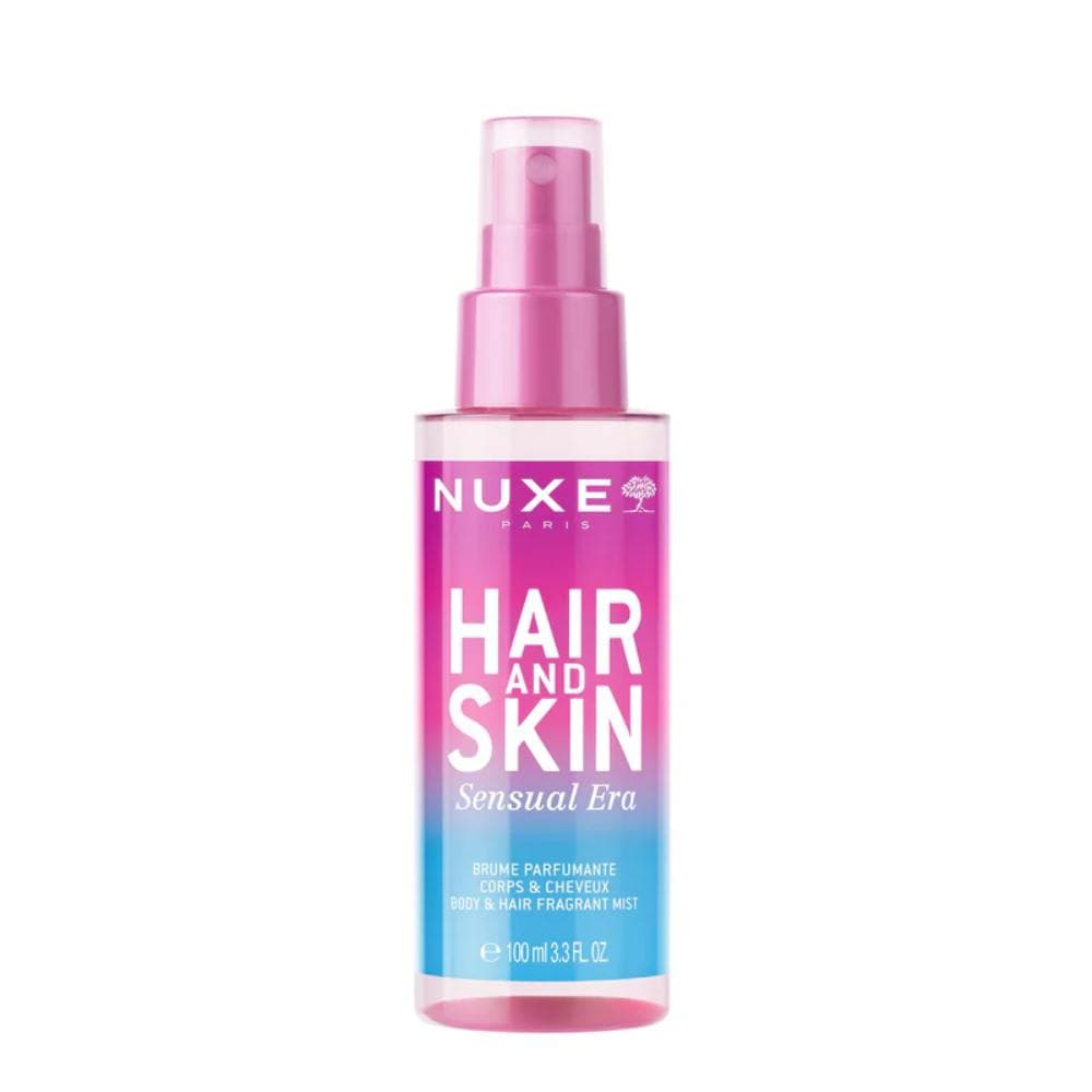 Nuxe Hair And Body Sensual Era Fragrant Mist 100 ml