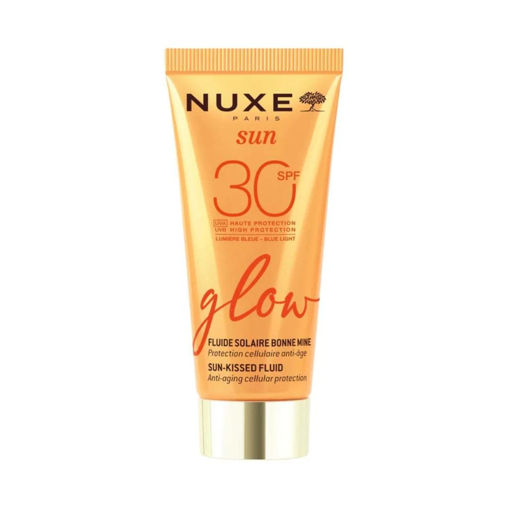 Nuxe Sun Kissed Fluid Glow SPF 30