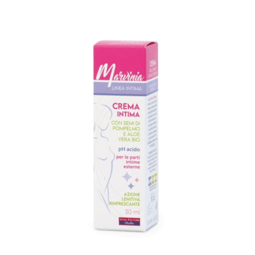 Marvinia Crema 30ml
