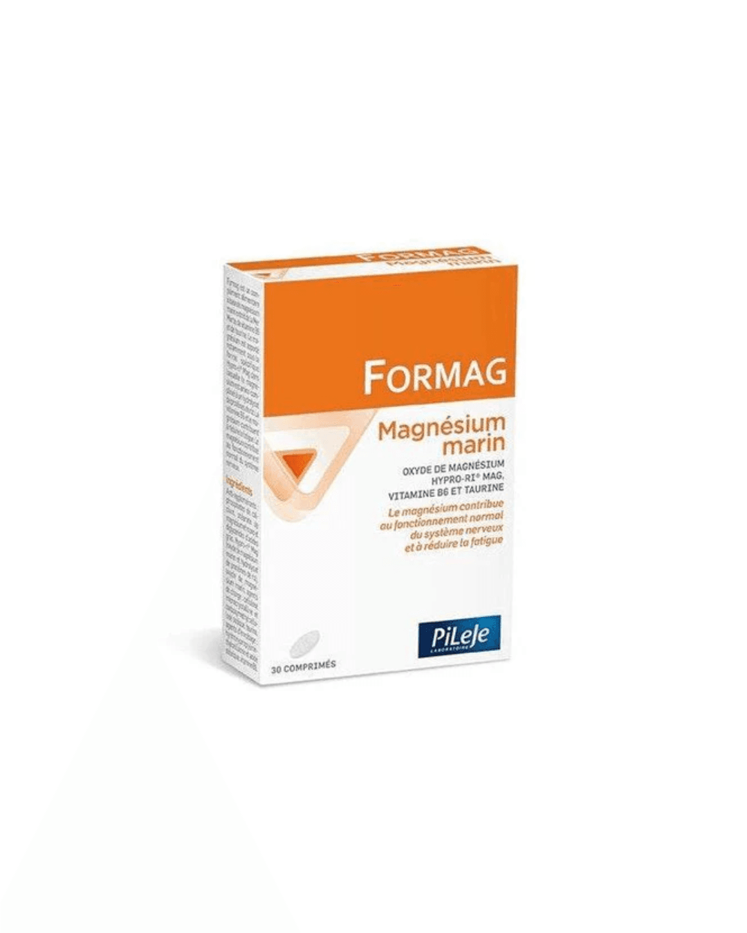 PILEJE FORMAG MAGNESIUM MARIN