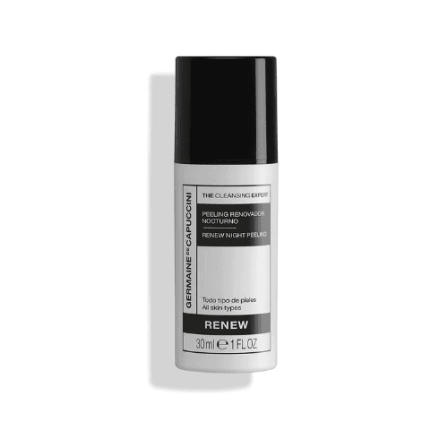 GERMAINE DE CAPUCCINI THE CLEANSING EXPERT RENEW NIGHT PEELING 30 ML