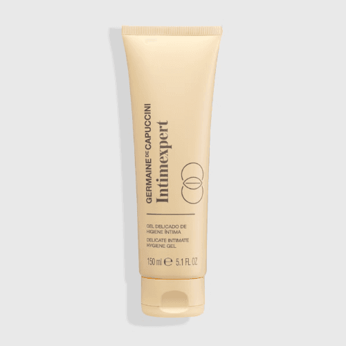 GERMAINE DE CAPUCCINI INTIMEXPERT DELICATE INTIMATE HYGIENE GEL 150 ML