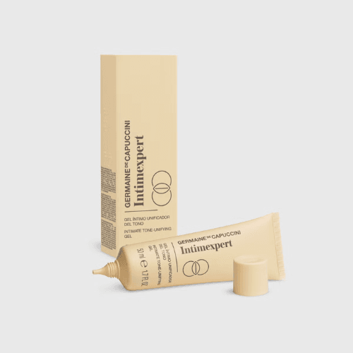 GERMAINE DE CAPUCCINI INTIMEXPERT INTIMATE TONE-UNIFYING GEL 50 ML
