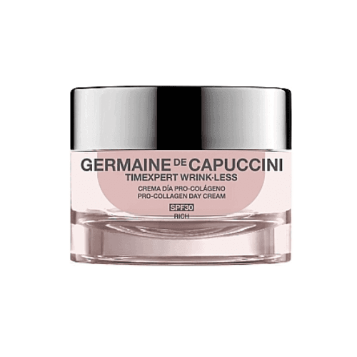 GERMAINE DE CAPUCCINI TIMEXPERT WRINK-LESS SPF 30+ RICH 50 ML