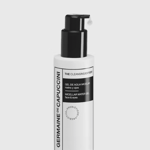 GERMAINE DE CAPUCCINI THE CLEANSING EXPERT BALANCING TONER (AHA-BHA) 200 ML