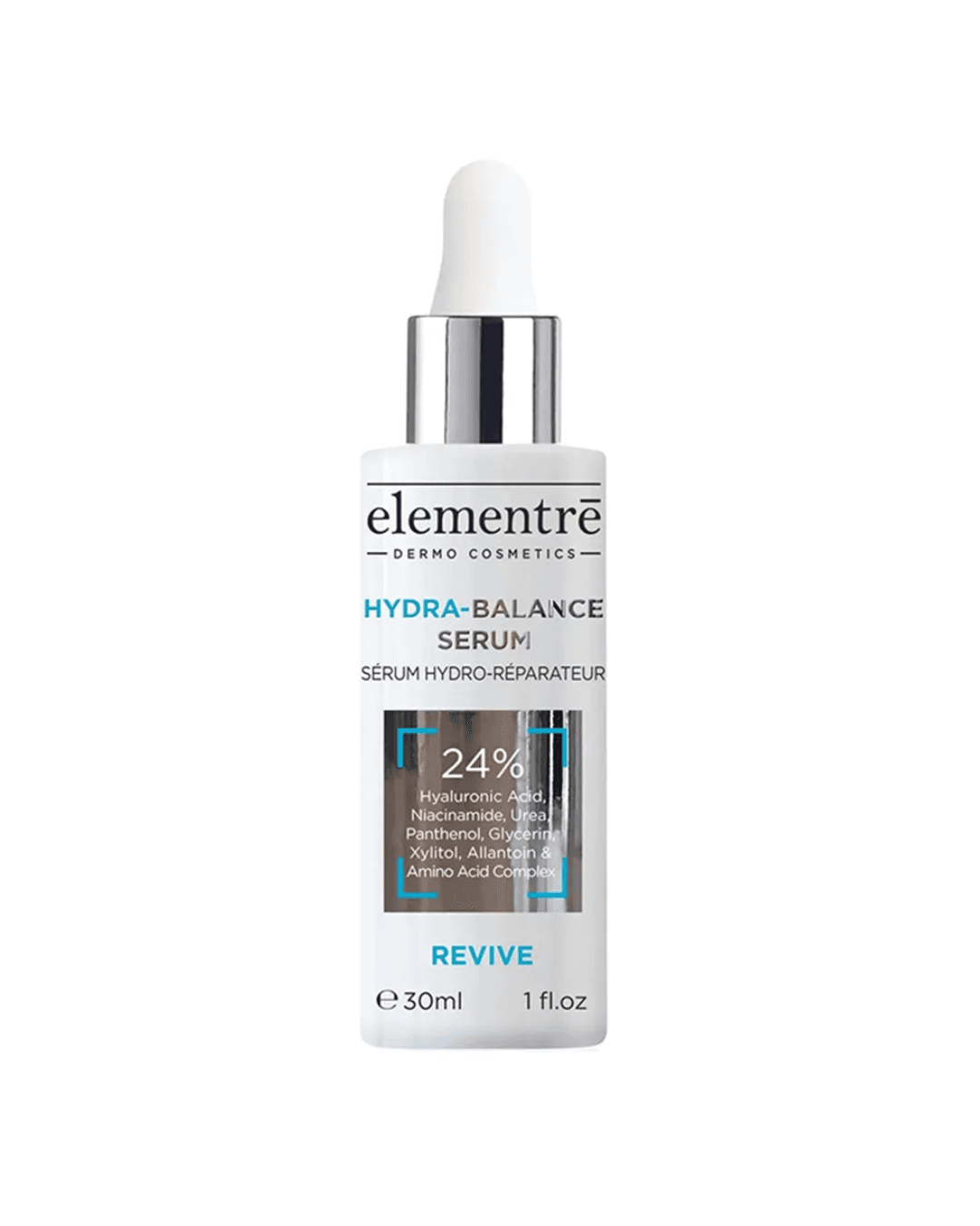 ELEMENTRE HYDRA BALANCE SERUM