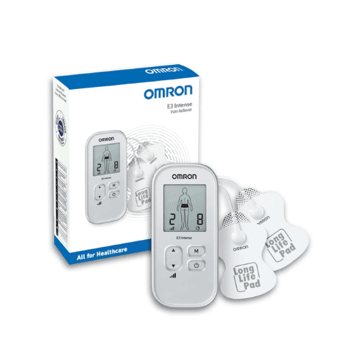 Omron E3 Intense Pain Reliever