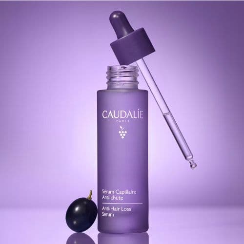 Caudalie Serum Capilar Anticaida (Anti-Hair Loss Serum)