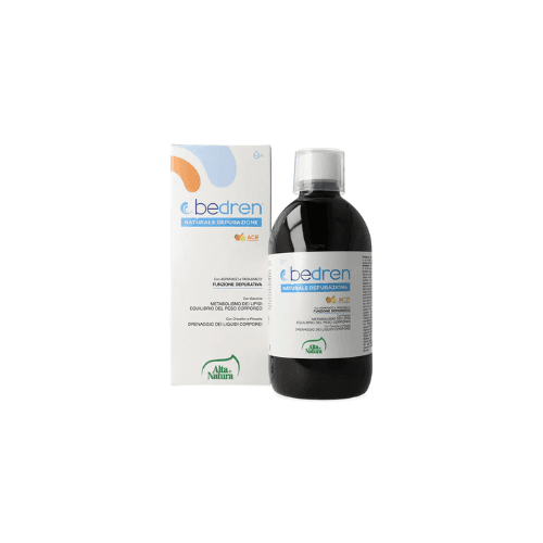 ALTA NATURA BEDREN ACE 500 ML