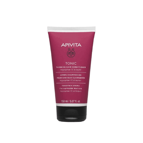 APIVITA TONIC THINNING HAIR CONDITIONER 150 ML