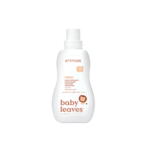 Attitude Little Ones Laundry Detergent Extra Gentle