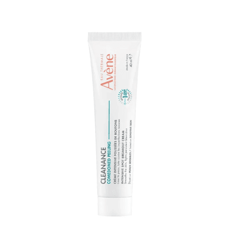 AVENE CLEANANCE COMEDOMED PEELING 40 ML