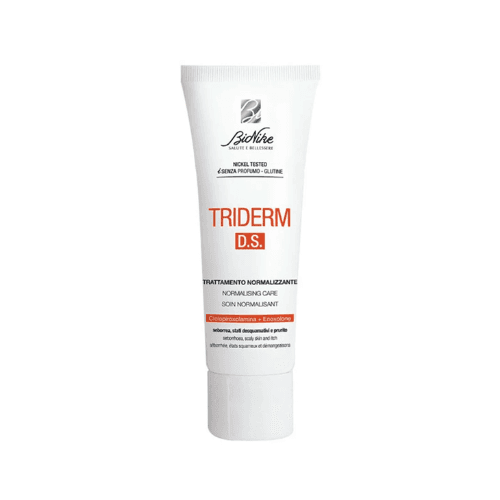 BIONIKE TRIDERM D.S NORMALISING CARE 50 ML