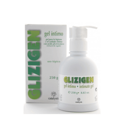 CATALYSIS GLIZIGEN GEL INTIMO 250G