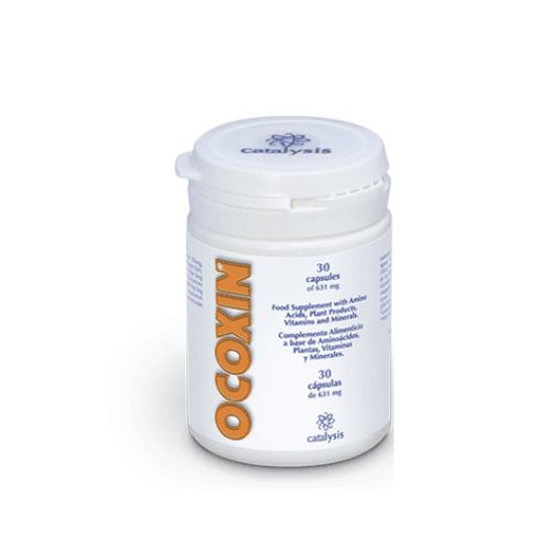 CATALYSIS OCOXIN 631 MG X 30 CAPSULES