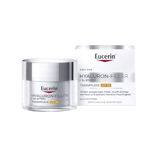 Eucerin Anti-age Hyaluron-Filler LSF30 50 ml