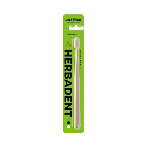 Herbadent Original Eco Toothbrush
