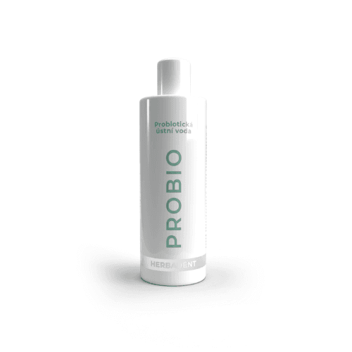 Herbadent Probio Mouthwash 240 ml