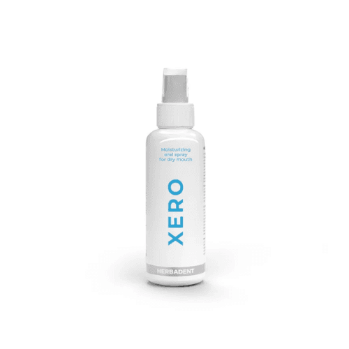 Herbadent Xero Moisturizing Spray 90 ml