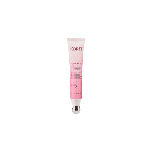 KORFF HYDRA BANK 100H EYE CONTOUR GEL X 15 ML