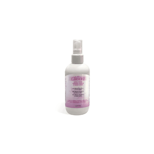 Mar-Farma Milano Clivon Intimate Hygiene fl.250ml