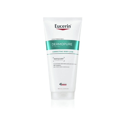 EUCERIN DERMOPURE CLINICAL CREAM 200 ML