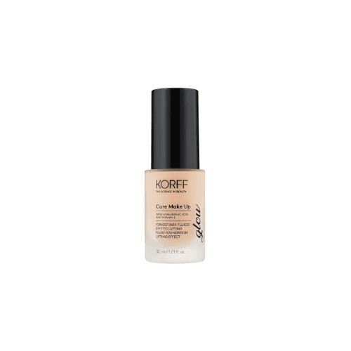 Korff Cure Make Up Fluid Foundation Lifting Effect Glow 01 fl.30 ml