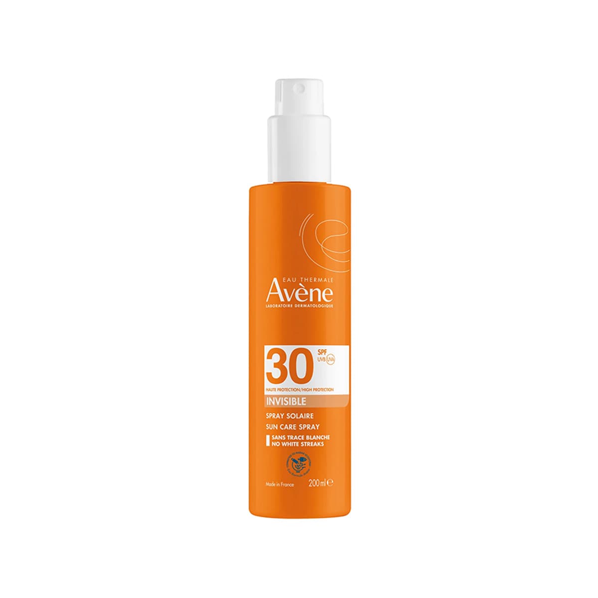 Avene - Spray trupi (SPF 30)