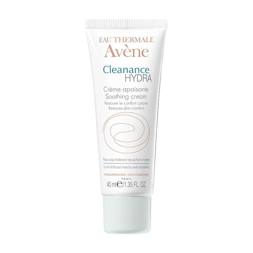 Avene - Cleanance Hydra Creme