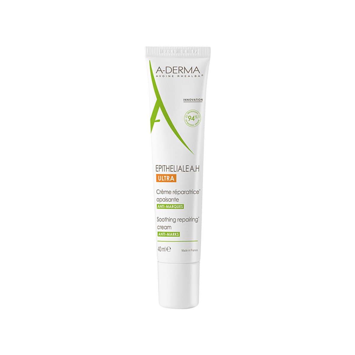 A-Derma - Epitheliale AH Ultra Creme