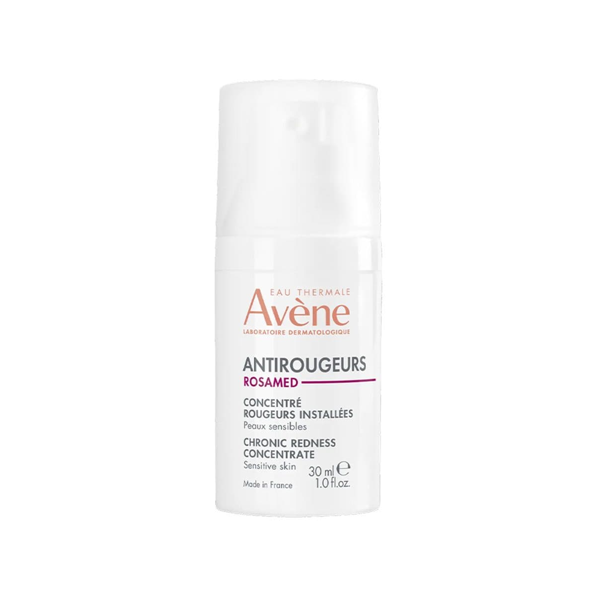 Avene - Antirougers Rosamed Concentre