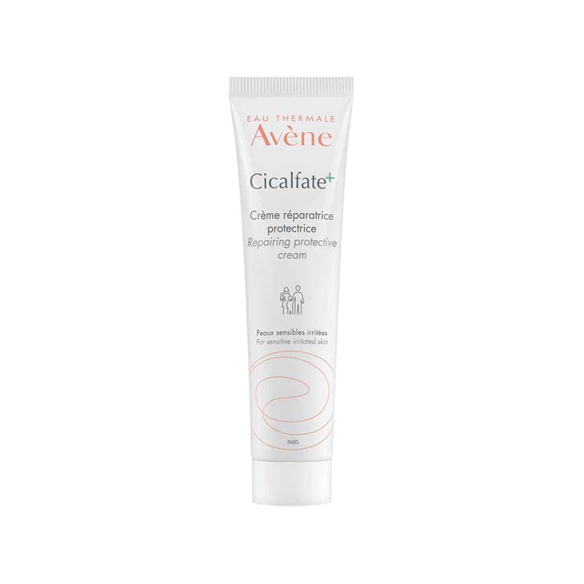 Avene - Cicalfate+ Krem riparues për lëkurën