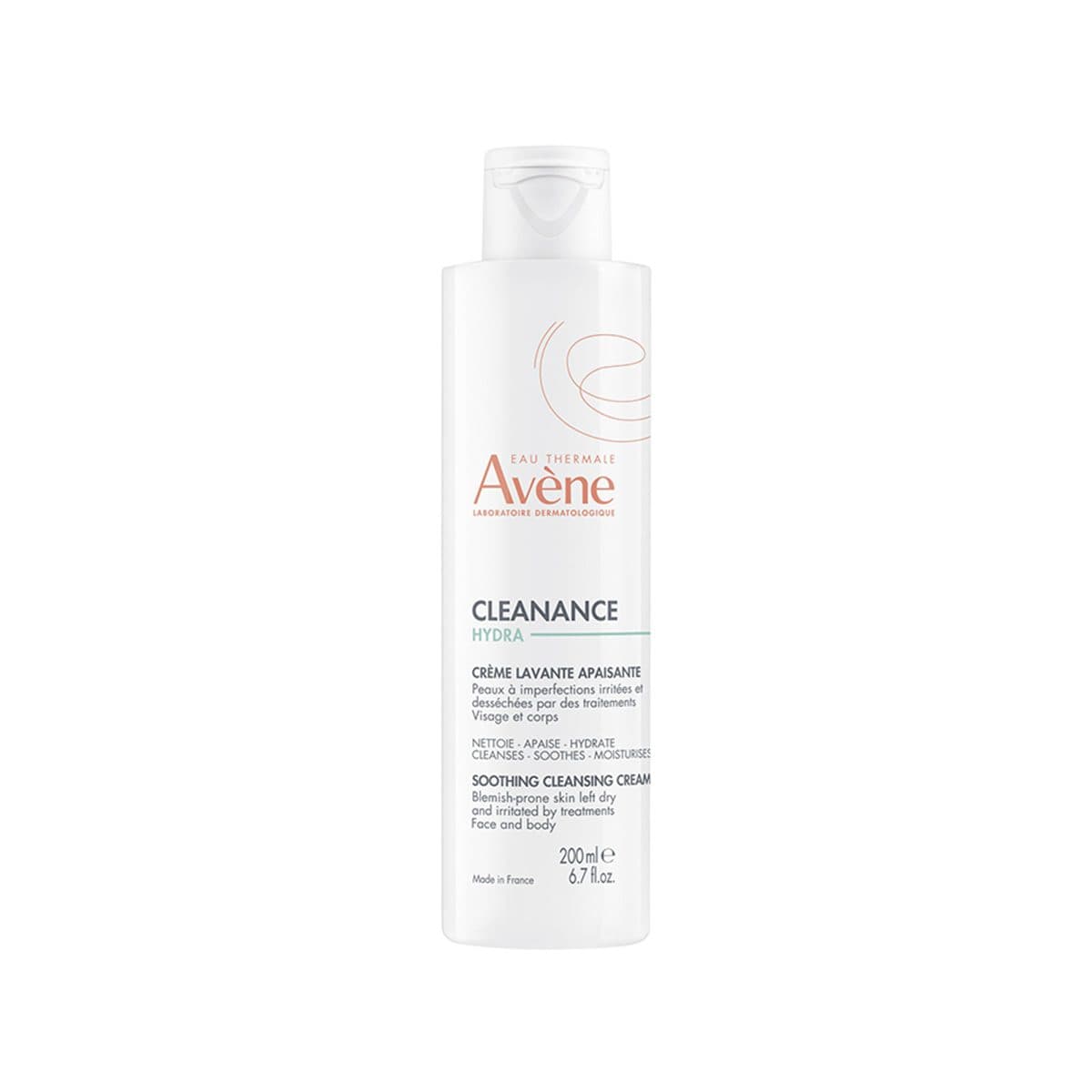 Avene - Cleanance Hydra krem pastrues