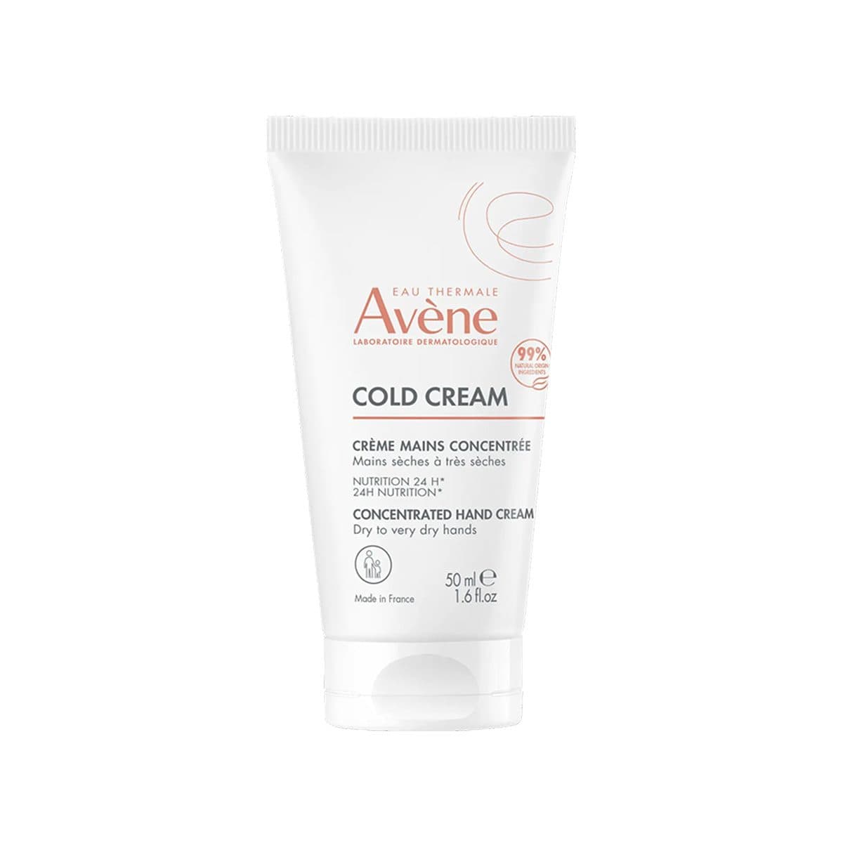 Avene - Cold Cream Krem ushqyes për duar