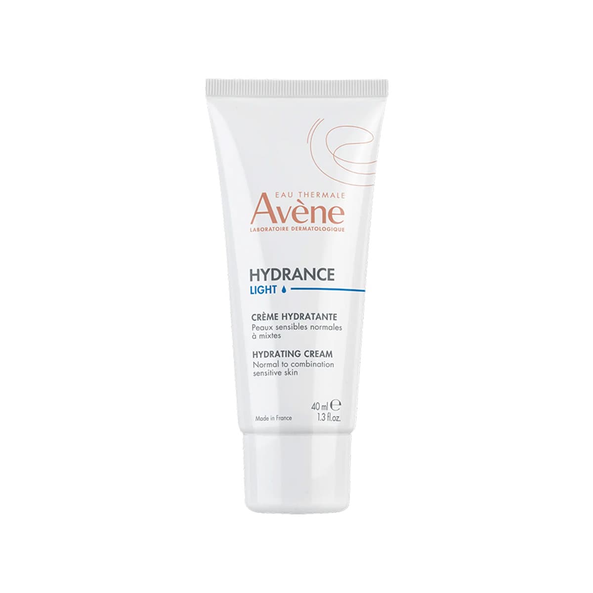 Avene - Hydrance Light krem hidratues për lëkura normale-mikse
