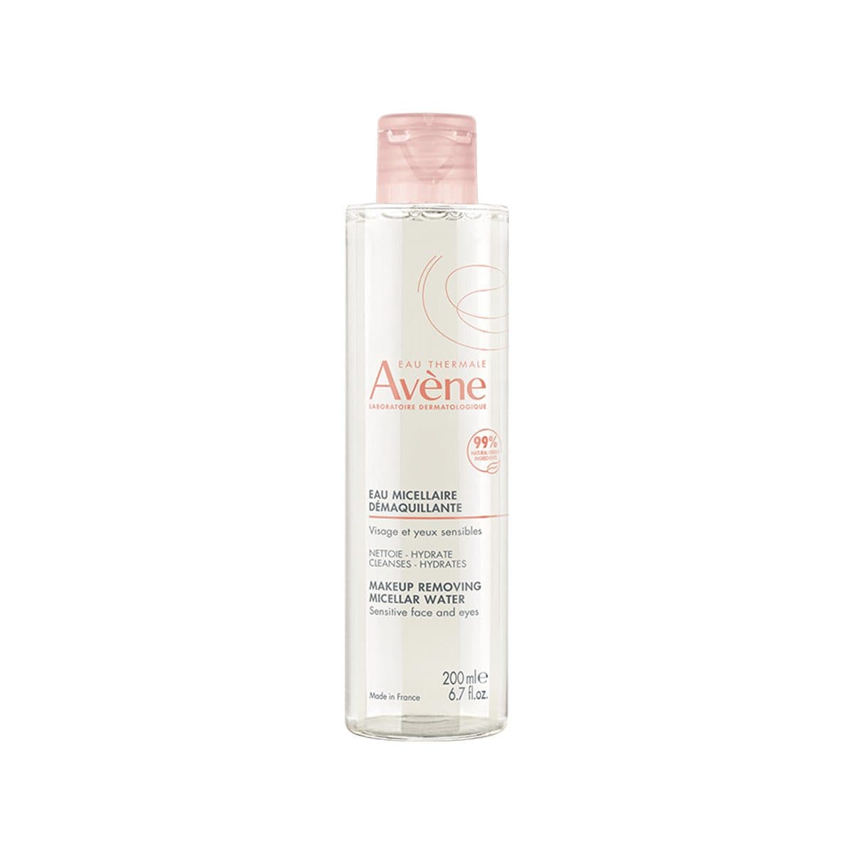Avene - Micellar Water
