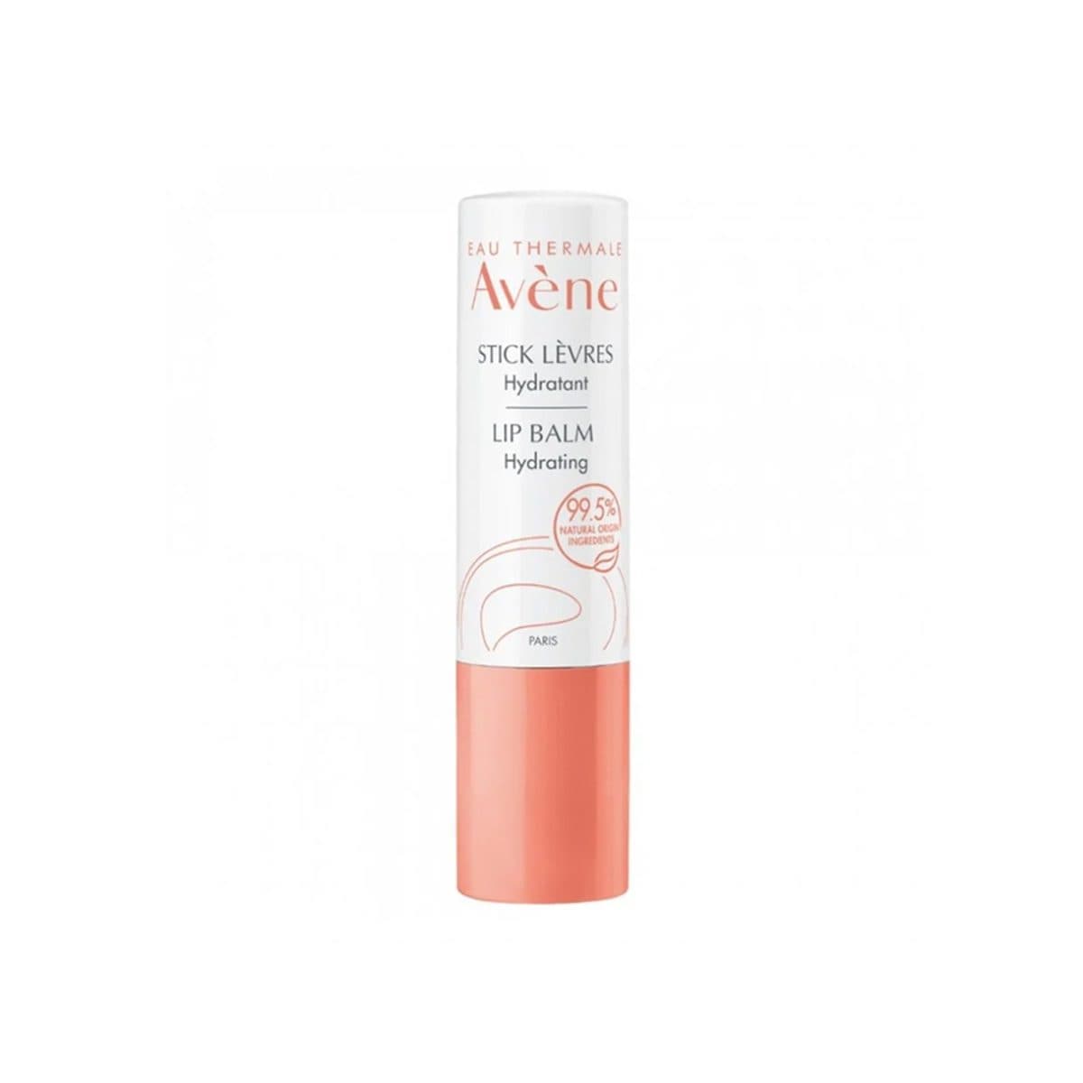 Avene - Cold Cream Stick për buzët