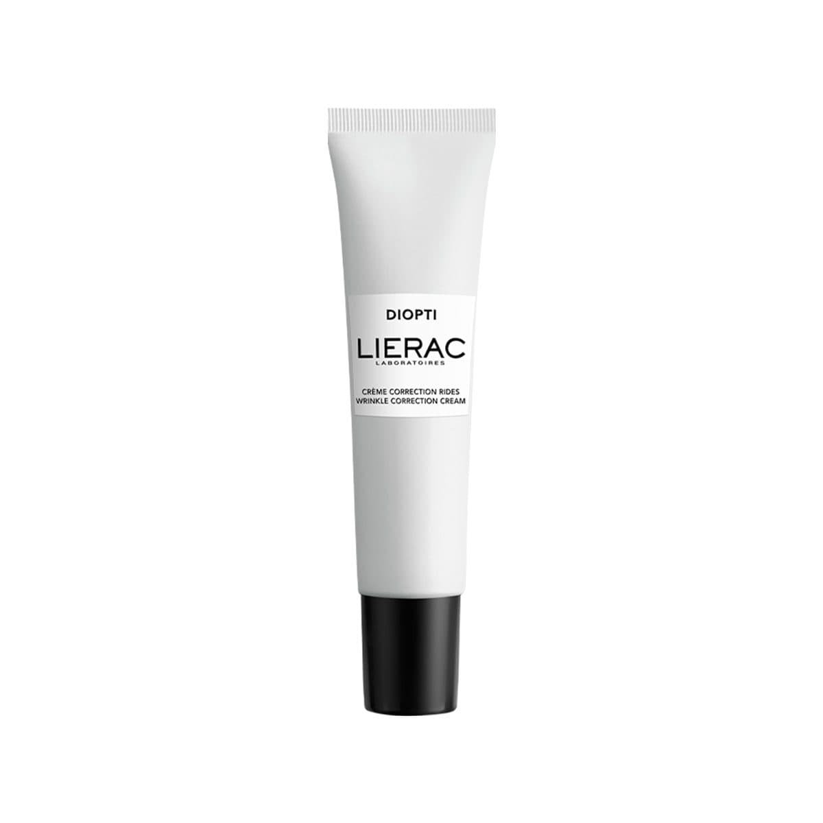 Lierac - Diopti Wrinkle Correction Eye Cream