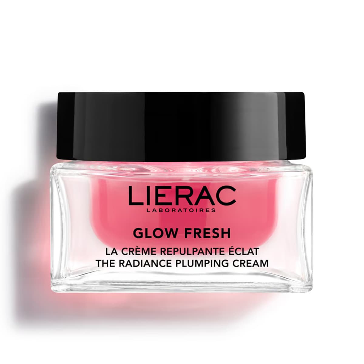 Lierac - Glow Fresh Radiance Plumping Cream