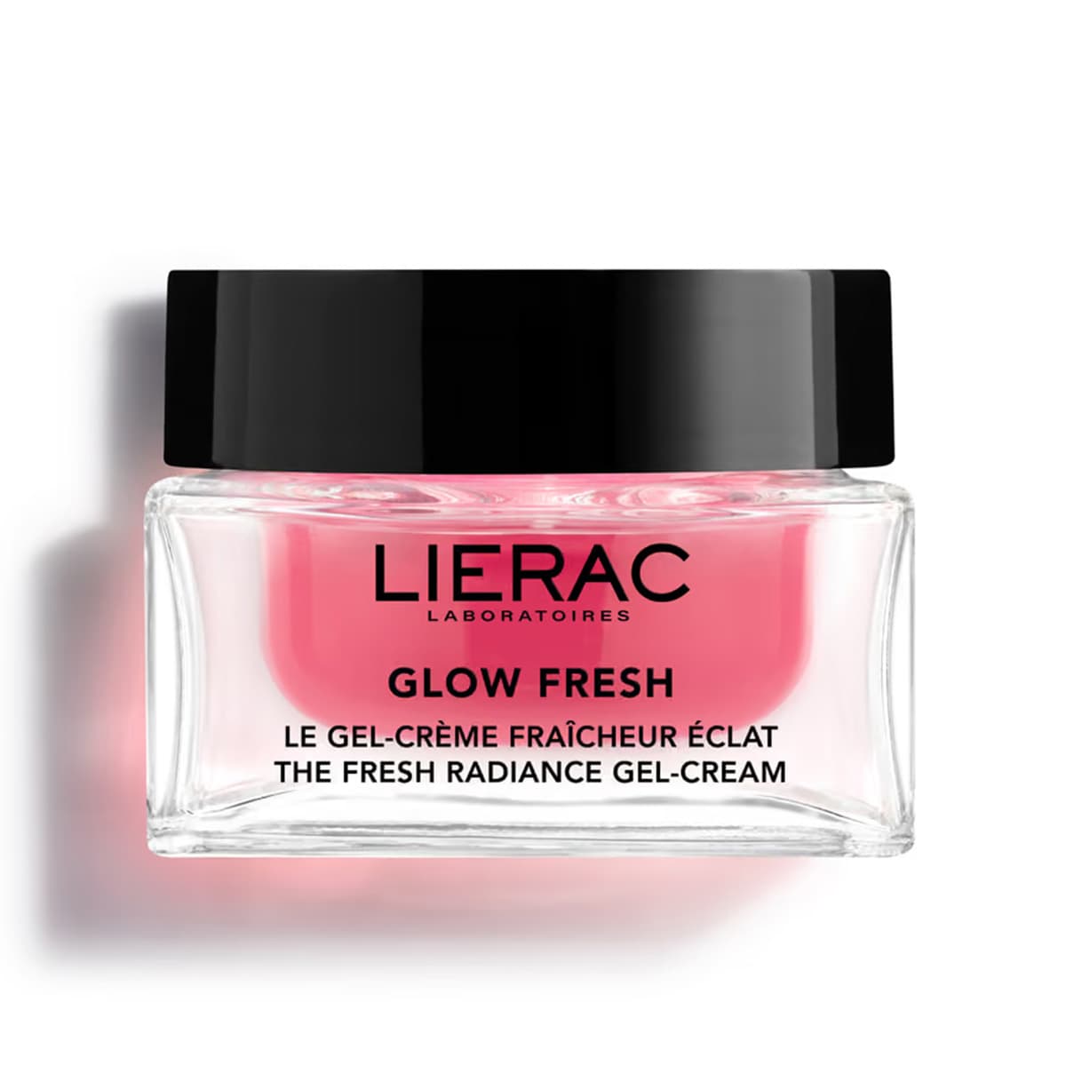 Lierac - Glow Fresh Radiance Gel-Cream