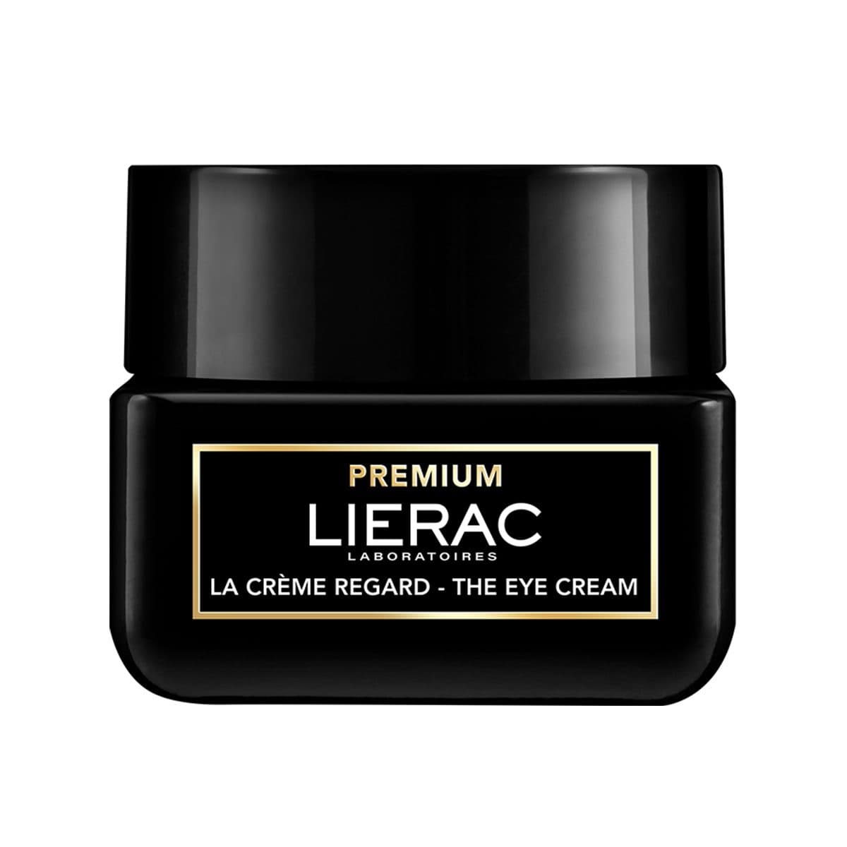 Lierac - Premium Krem për sytë antirrudhë, multi korigjues