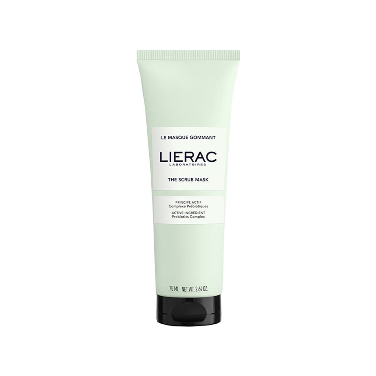 Lierac - The Scrub Mask