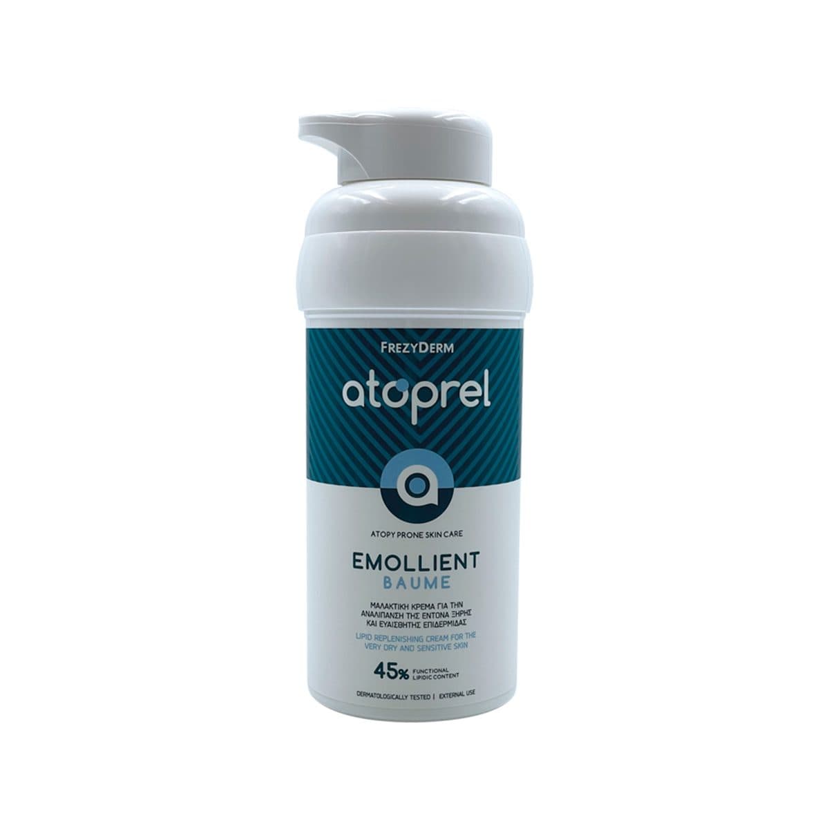 Frezyderm - Atoprel Emollient Baume