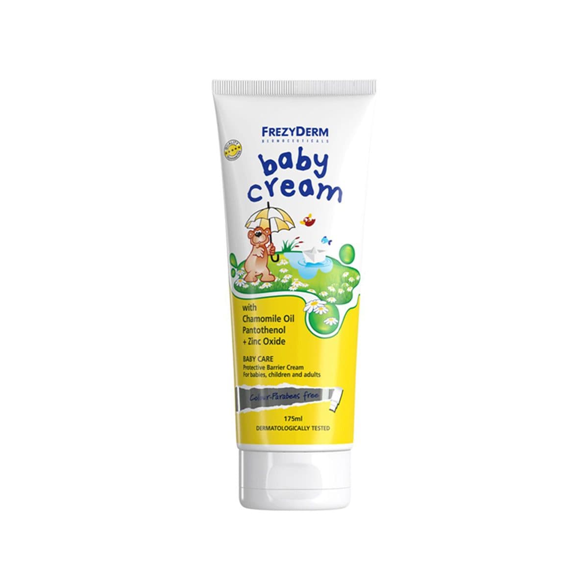 Frezyderm - Baby Cream